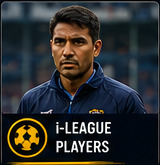 FC Deccan i-League player