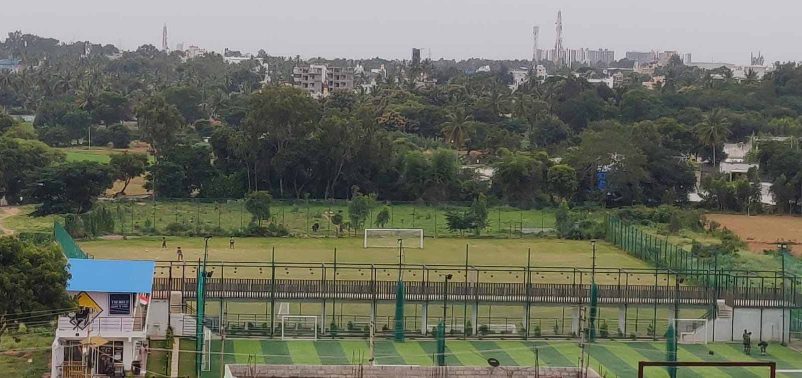 Sports Park